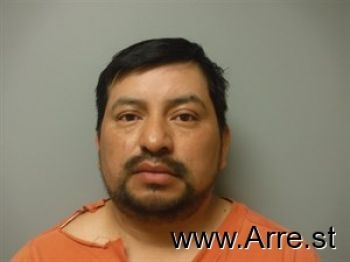 Alejandro  Hernandez Leon Mugshot